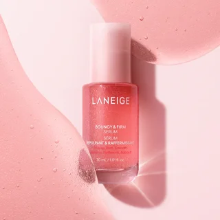 سرم تقویت کننده و سفت کننده لانیژ